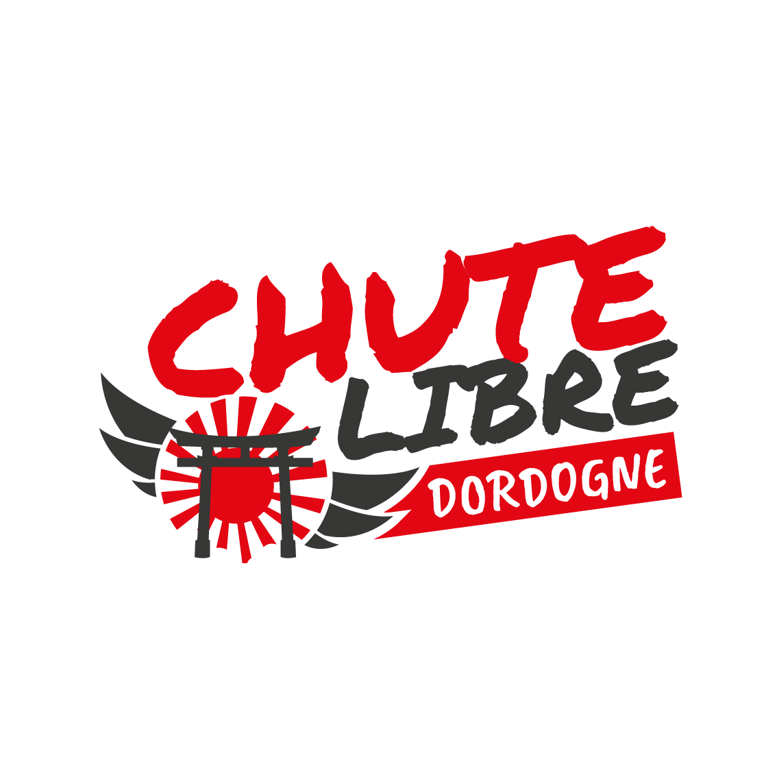 Chute Libre Dordogne