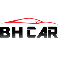 Logo BH Car